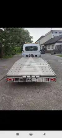 2019 Renault Master