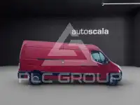 2019 Renault Master