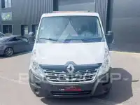 2019 Renault Master