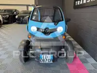 2019 Renault Twizy