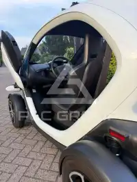 2019 Renault Twizy