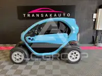 2019 Renault Twizy