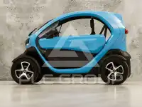 2019 Renault Twizy