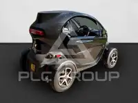2019 Renault Twizy