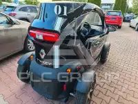 2019 Renault Twizy