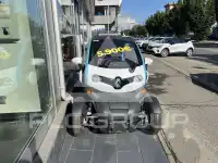 2019 Renault Twizy