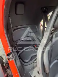 2019 Renault Twizy