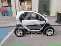 2019 Renault Twizy