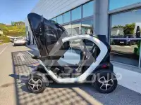 2019 Renault Twizy
