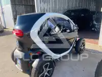 2019 Renault Twizy