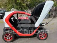 2019 Renault Twizy