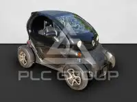 2019 Renault Twizy