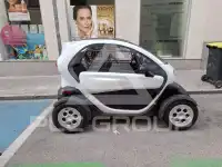 2019 Renault Twizy