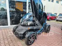2019 Renault Twizy