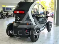 2019 Renault Twizy