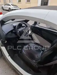 2019 Renault Twizy