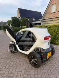 2019 Renault Twizy