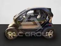 2019 Renault Twizy