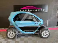 2019 Renault Twizy