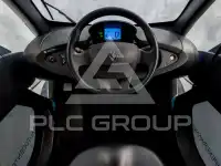 2019 Renault Twizy