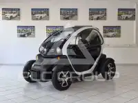 2019 Renault Twizy