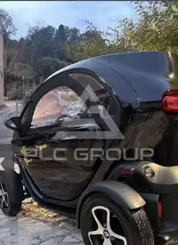 2019 Renault Twizy