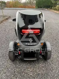 2019 Renault Twizy