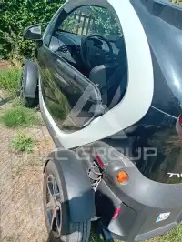 2019 Renault Twizy