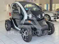 2019 Renault Twizy