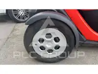 2019 Renault Twizy