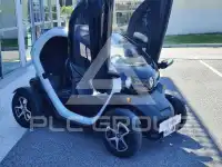 2019 Renault Twizy