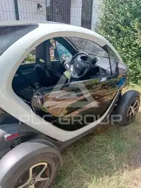 2019 Renault Twizy