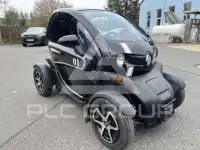 2019 Renault Twizy