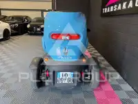 2019 Renault Twizy