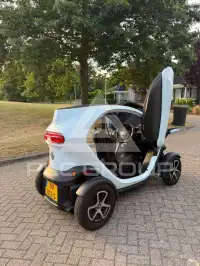 2019 Renault Twizy