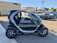 2019 Renault Twizy