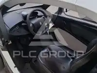 2019 Renault Twizy