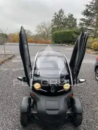 2019 Renault Twizy