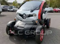 2019 Renault Twizy