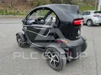 2019 Renault Twizy