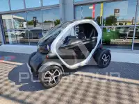 2019 Renault Twizy