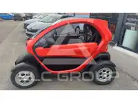 2019 Renault Twizy