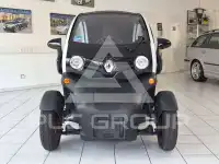 2019 Renault Twizy