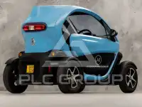 2019 Renault Twizy