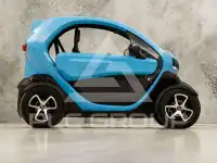 2019 Renault Twizy