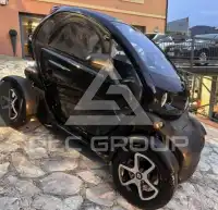 2019 Renault Twizy