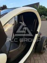 2019 Renault Twizy