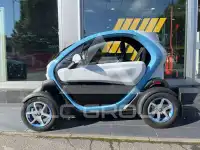 2019 Renault Twizy
