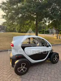 2019 Renault Twizy