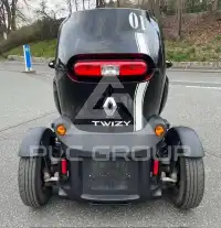 2019 Renault Twizy